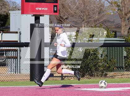 Thumbnail 3 in Terrell vs. Canyon (Terrell Winter Classic) photogallery.