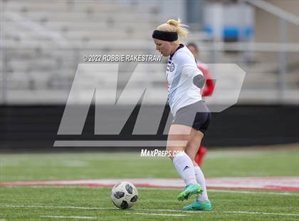Thumbnail 3 in Terrell vs. Canyon (Terrell Winter Classic) photogallery.