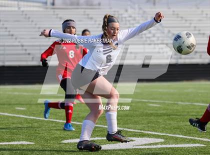 Thumbnail 3 in Terrell vs. Canyon (Terrell Winter Classic) photogallery.