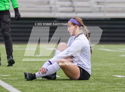 Thumbnail 3 in Terrell vs. Canyon (Terrell Winter Classic) photogallery.
