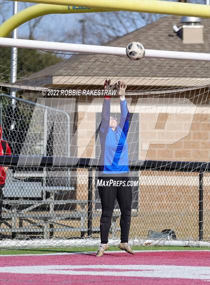 Thumbnail 3 in Terrell vs. Canyon (Terrell Winter Classic) photogallery.