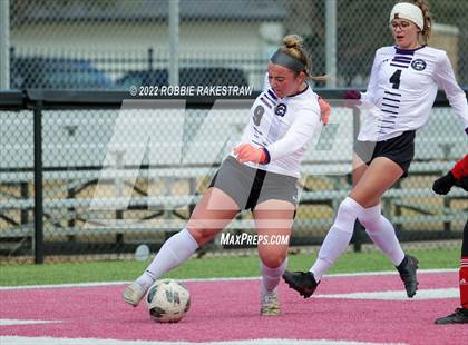 Thumbnail 1 in Terrell vs. Canyon (Terrell Winter Classic) photogallery.