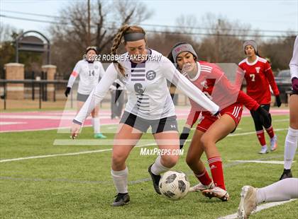 Thumbnail 1 in Terrell vs. Canyon (Terrell Winter Classic) photogallery.