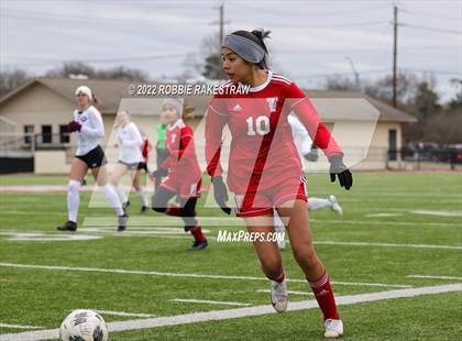 Thumbnail 1 in Terrell vs. Canyon (Terrell Winter Classic) photogallery.
