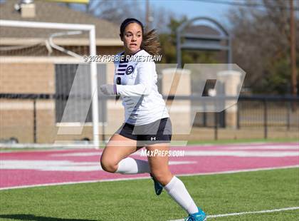 Thumbnail 1 in Terrell vs. Canyon (Terrell Winter Classic) photogallery.