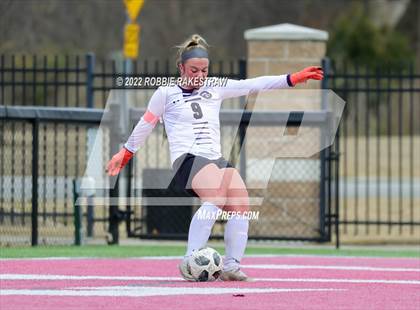 Thumbnail 3 in Terrell vs. Canyon (Terrell Winter Classic) photogallery.