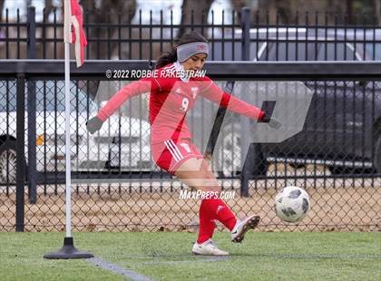 Thumbnail 3 in Terrell vs. Canyon (Terrell Winter Classic) photogallery.