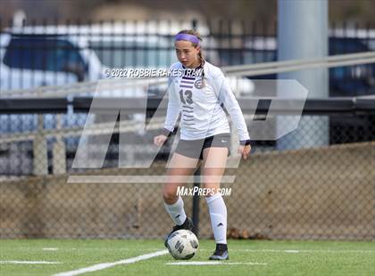 Thumbnail 2 in Terrell vs. Canyon (Terrell Winter Classic) photogallery.