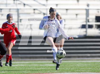 Thumbnail 3 in Terrell vs. Canyon (Terrell Winter Classic) photogallery.