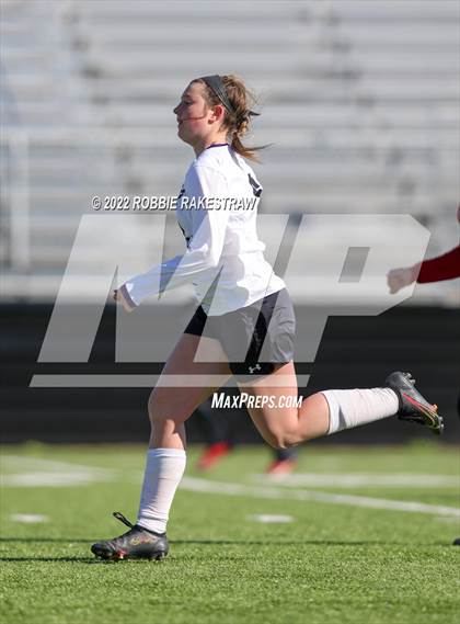 Thumbnail 1 in Terrell vs. Canyon (Terrell Winter Classic) photogallery.