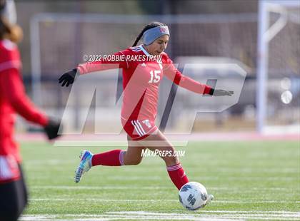 Thumbnail 1 in Terrell vs. Canyon (Terrell Winter Classic) photogallery.
