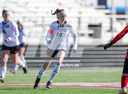 Thumbnail 1 in Terrell vs. Canyon (Terrell Winter Classic) photogallery.