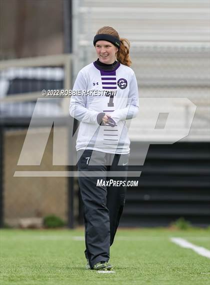 Thumbnail 3 in Terrell vs. Canyon (Terrell Winter Classic) photogallery.