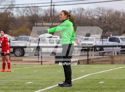 Thumbnail 2 in Terrell vs. Canyon (Terrell Winter Classic) photogallery.