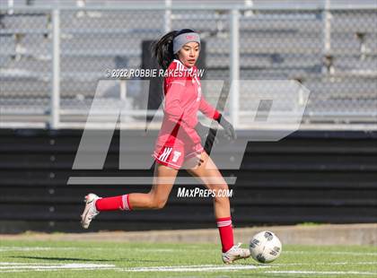 Thumbnail 2 in Terrell vs. Canyon (Terrell Winter Classic) photogallery.