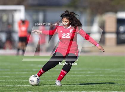 Thumbnail 3 in Terrell vs. Canyon (Terrell Winter Classic) photogallery.