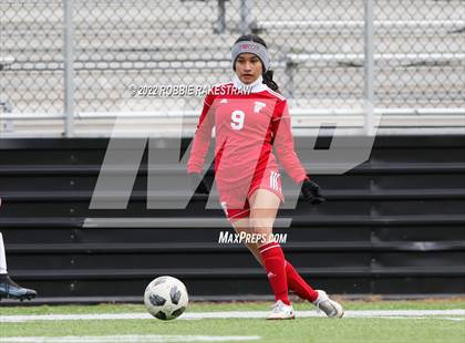 Thumbnail 1 in Terrell vs. Canyon (Terrell Winter Classic) photogallery.