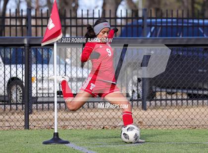 Thumbnail 1 in Terrell vs. Canyon (Terrell Winter Classic) photogallery.