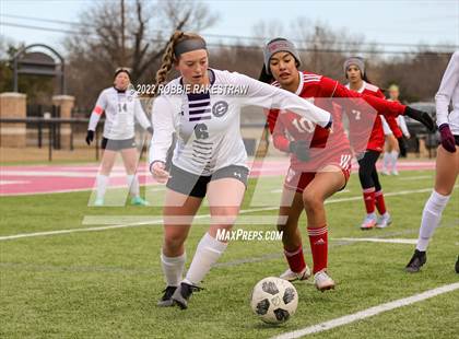 Thumbnail 2 in Terrell vs. Canyon (Terrell Winter Classic) photogallery.