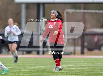 Thumbnail 2 in Terrell vs. Canyon (Terrell Winter Classic) photogallery.