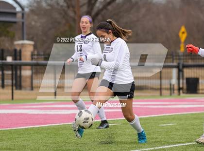 Thumbnail 3 in Terrell vs. Canyon (Terrell Winter Classic) photogallery.