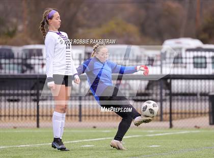 Thumbnail 2 in Terrell vs. Canyon (Terrell Winter Classic) photogallery.