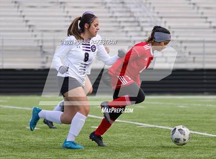 Thumbnail 1 in Terrell vs. Canyon (Terrell Winter Classic) photogallery.