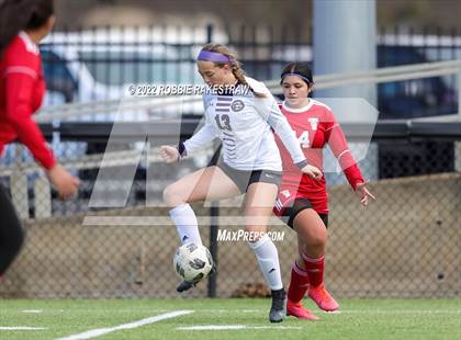 Thumbnail 1 in Terrell vs. Canyon (Terrell Winter Classic) photogallery.