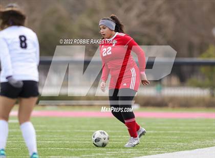 Thumbnail 3 in Terrell vs. Canyon (Terrell Winter Classic) photogallery.