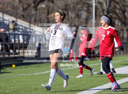 Thumbnail 1 in Terrell vs. Canyon (Terrell Winter Classic) photogallery.