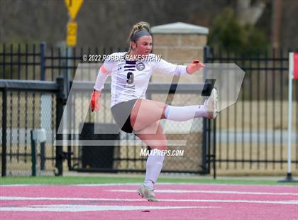 Thumbnail 1 in Terrell vs. Canyon (Terrell Winter Classic) photogallery.