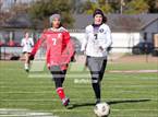 Photo from the gallery "Terrell vs. Canyon (Terrell Winter Classic)"