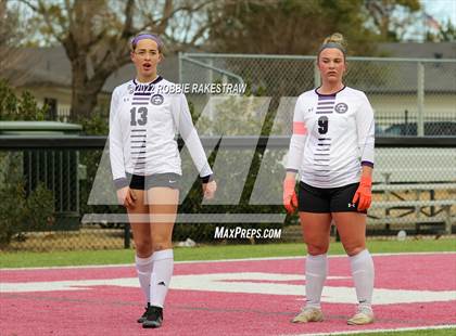 Thumbnail 1 in Terrell vs. Canyon (Terrell Winter Classic) photogallery.