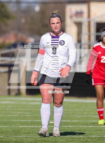 Thumbnail 3 in Terrell vs. Canyon (Terrell Winter Classic) photogallery.