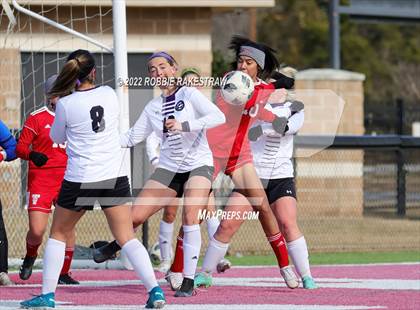 Thumbnail 1 in Terrell vs. Canyon (Terrell Winter Classic) photogallery.