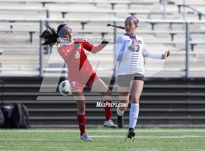 Thumbnail 1 in Terrell vs. Canyon (Terrell Winter Classic) photogallery.
