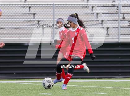 Thumbnail 1 in Terrell vs. Canyon (Terrell Winter Classic) photogallery.