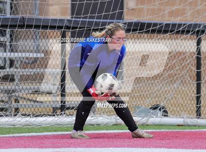 Thumbnail 1 in Terrell vs. Canyon (Terrell Winter Classic) photogallery.