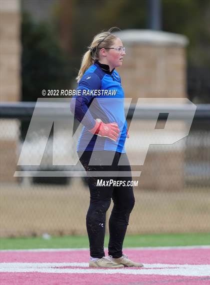 Thumbnail 1 in Terrell vs. Canyon (Terrell Winter Classic) photogallery.