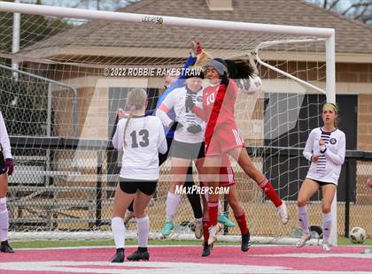 Thumbnail 2 in Terrell vs. Canyon (Terrell Winter Classic) photogallery.