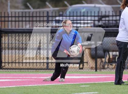 Thumbnail 1 in Terrell vs. Canyon (Terrell Winter Classic) photogallery.