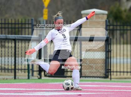 Thumbnail 2 in Terrell vs. Canyon (Terrell Winter Classic) photogallery.