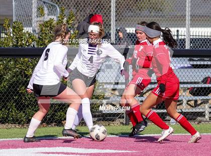 Thumbnail 1 in Terrell vs. Canyon (Terrell Winter Classic) photogallery.