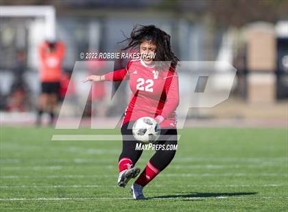 Thumbnail 1 in Terrell vs. Canyon (Terrell Winter Classic) photogallery.