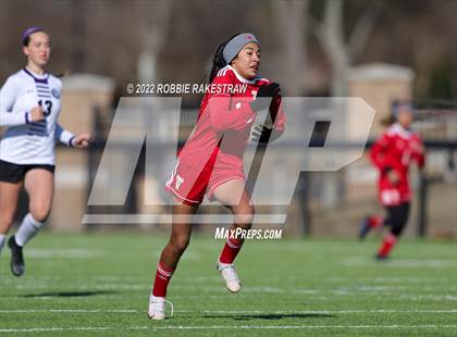 Thumbnail 1 in Terrell vs. Canyon (Terrell Winter Classic) photogallery.