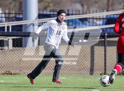 Thumbnail 2 in Terrell vs. Canyon (Terrell Winter Classic) photogallery.
