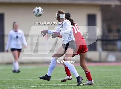 Thumbnail 3 in Terrell vs. Canyon (Terrell Winter Classic) photogallery.