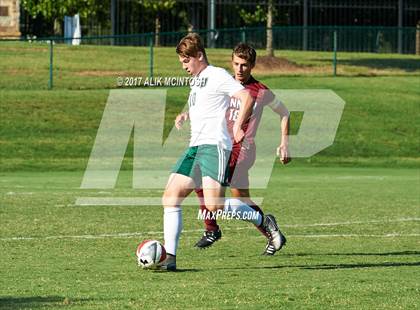 Thumbnail 2 in Cannon @ Ravenscroft (Ravenscroft Soccer Invitational)  photogallery.