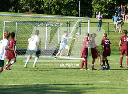 Thumbnail 1 in Cannon @ Ravenscroft (Ravenscroft Soccer Invitational)  photogallery.