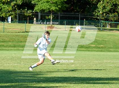 Thumbnail 1 in Cannon @ Ravenscroft (Ravenscroft Soccer Invitational)  photogallery.
